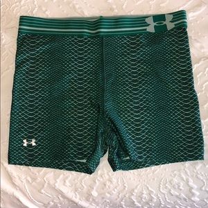 Under Armour Spandex